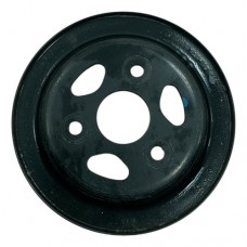 Polia Bomba Agua Honda Civic Lxr 2.0 2014 2015 2016