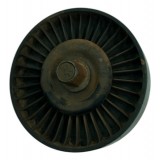 Polia Esticador Correia Hyundai Hb20 1.6 2013 2015 2018