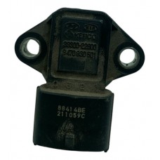 Sensor Map Kia Picanto 1.0 Manual 2008 2009 2010