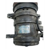 Compressor Ar Condicionado Kia Picanto 1.0 Manual 2008 2010