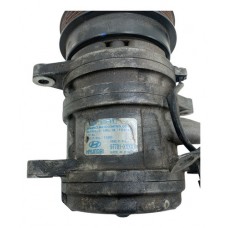 Compressor Ar Condicionado Kia Picanto 1.0 Manual 2008 2010