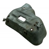 Capa Coletor Admissão Kia Picanto 1.0 2008 2009 2010