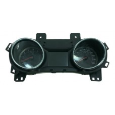 Painel Instrumentos Velocímetro Chevrolet Tracker Premier 21 Preto