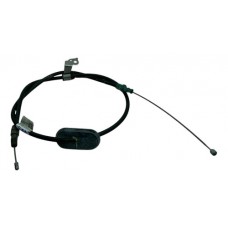 Cabo Freio De Mão Gm Tracker Premier 1.0 Turbo 2021 Direito