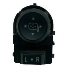 Comando Ajuste Retrovisores Gm Tracker Premier 2021 2022 023