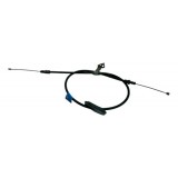 Cabo Freio De Mão Gm Tracker Premier 1.0 Turbo 2021 Esquerdo