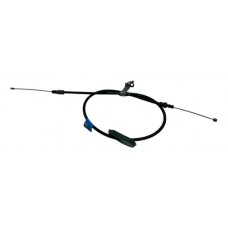 Cabo Freio De Mão Gm Tracker Premier 1.0 Turbo 2021 Esquerdo