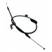 Cabo Freio De Mão Gm Tracker Premier 1.0 Turbo 2021 Esquerdo