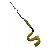 Vareta Braço Capo Volkswagen Virtus Polo 2018 2019