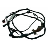 Chicote Porta Dianteira Gm Tracker Premier 2021 2022 Direita