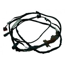 Chicote Porta Dianteira Gm Tracker Premier 2021 2022 Direita