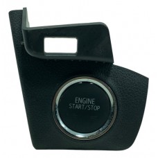 Botão Engine Start/stop Gm Tracker Premier 1.0 Turbo 2021 22