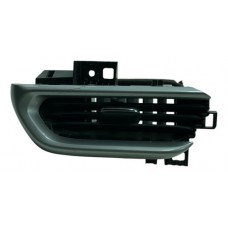 Difusor Ar Chevrolet Tracker Premier 1.0 Turbo 2021 Esquerdo