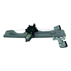 Maquina Vidro Dianteira Gm Tracker Premier 2022 2023 Direita