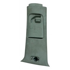 Acabamento Superior Cinto Gm Tracker Premier 1.0 2021 Esq