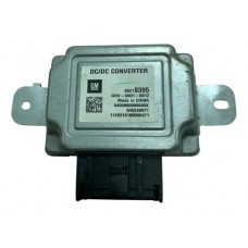 Modulo Converter Gm Tracker Premier 1.0 Turbo 2021 2022 2023