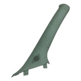 Acabamento Coluna Dianteira Gm Tracker 2021 Direita Detalhe