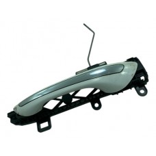 Maçaneta Externa Traseira Gm Tracker Premier 2021 Esquerda