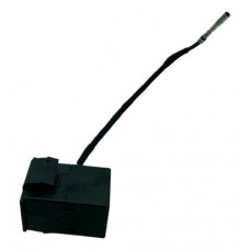 Antena Amplificador Gm Tracker Premier 1.0 Turbo 2021 2022 Preto