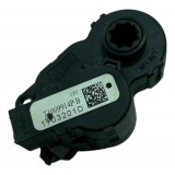 Motor Atuador Caixa Interno T1009914p Chevrolet Tracker 2021