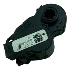 Motor Atuador Caixa Interno T1009914p Chevrolet Tracker 2021