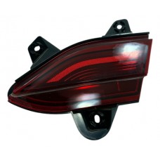 Lanterna Refletor Tampa Tras. Hyundai Creta 2022 24 Direita