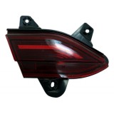 Lanterna Refletor Tampa Tras. Hyundai Creta 2022 24 Esquerda