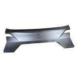 Aplique Tampa Traseira Hyundai Creta Platinum 2022 2023 2024