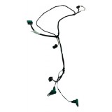 Chicote Caixa Ar Condic. Gm Tracker Premier 1.0 Turbo 2021