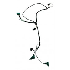 Chicote Caixa Ar Condic. Gm Tracker Premier 1.0 Turbo 2021