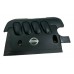 Tampa Capa Motor Nissan Sentra 2.0 Gasolina 2008 2010 2012