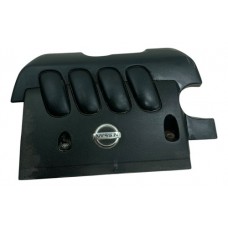 Tampa Capa Motor Nissan Sentra 2.0 Gasolina 2008 2010 2012