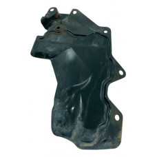 Defletor Cambio Nissan Sentra 2.0 2008 2010 2012 Esquerdo