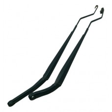 Par Limpador Parabrisa Nissan Sentra 2.0 2008 09 2010 2012 Preto