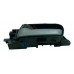 Maçaneta Interna Traseira Suzuki Grand Vitara 2010 Esquerda Preto Traseira