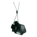 Fechadura Elétrica Traseiro Grand Vitara 2010 014 Esquerdo