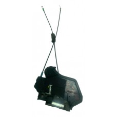 Fechadura Elétrica Traseiro Grand Vitara 2010 014 Esquerdo