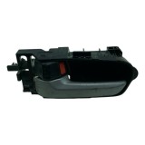 Maçaneta Interna Dianteira Suzuki Grand Vitara 2010 Esquerda Preto Dianteira