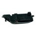 Maçaneta Interna Dianteira Suzuki Grand Vitara 2010 Esquerda - Preto - Dianteira
