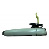 Maçaneta Externa Traseira Suzuki Grand Vitara 2010 Esquerda