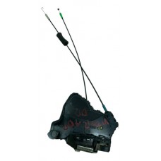 Fechadura Elétrica Dianteira Grand Vitara 2010 2014 Direita