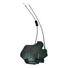 Fechadura Elétrica Traseira Grand Vitara 2010 2014 Direita