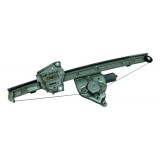 Maquina Vidro Traseira Suzuki Grand Vitara 2.0 2010 Direita