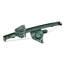 Maquina Vidro Traseira Suzuki Grand Vitara 2.0 2010 Direita