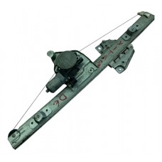 Maquina Vidro Dianteira Suzuki Grand Vitara 2010 Esquerda