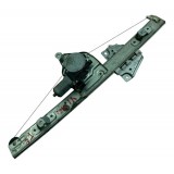 Maquina Vidro Traseira Suzuki Grand Vitara 2.0 2010 Esquerdo