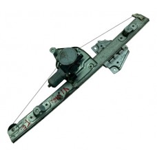 Maquina Vidro Traseira Suzuki Grand Vitara 2.0 2010 Esquerdo