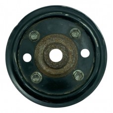 Polia Bomba Água Suzuki Grand Vitara 2.0 2010 2014 Detalhe