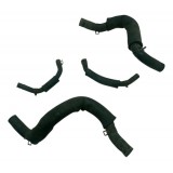 Conjunto Mngueira Carcaça Valv. Termostática Santa Fe 2.7 08