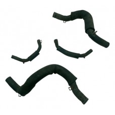 Conjunto Mngueira Carcaça Valv. Termostática Santa Fe 2.7 08